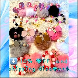 ⬇️10% off and shipping discount !!!